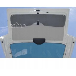 Instant vw t4 t5 t6 camper tailgate tent