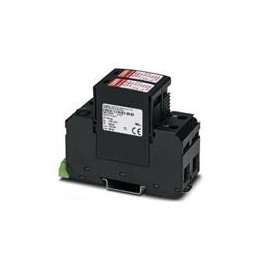 1 pcs : 2910378 - Industrial Surge Protectors VAL-US-277/80/ 1+1V-FM