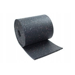 Anti-slip mat 5000x250x6 mm for truck loads