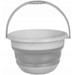 Vinis foldable tourist camping bucket