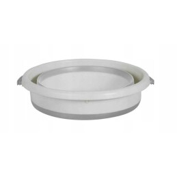 Vinis foldable tourist camping bucket