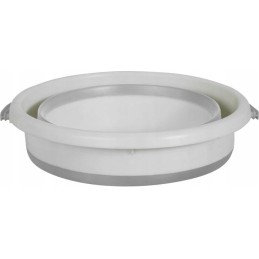 Vinis foldable tourist camping bucket