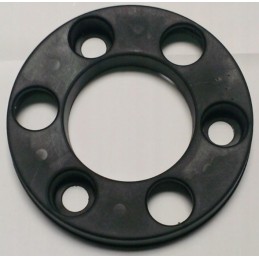 Hubcap, wheels, truck trailer, tow truck, plastic