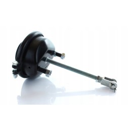 T20 diaphragm brake actuator, 2 outputs