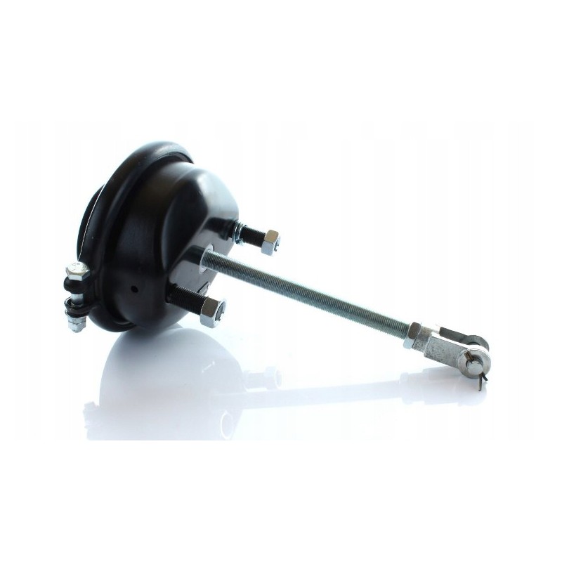 T20 diaphragm brake actuator, 2 outputs