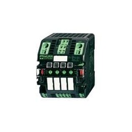 1 pcs : 9000-41034-0401000 - Circuit Breakers MICO electronic circuit protection, 4 CHANNELS, IN: 24 V DC OUT: 24 V DC / 4-6-8-1