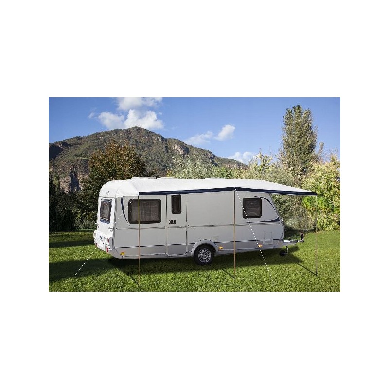Sun canopy for trailer nyala 740 780