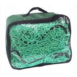 Trailer load securing net 250x450