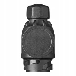 13 pin Jaeger short trailer plug