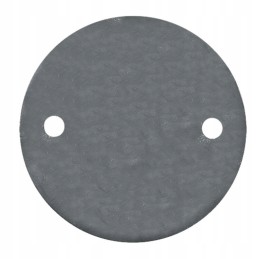 Trailer spring plate hl hw 6011 8011