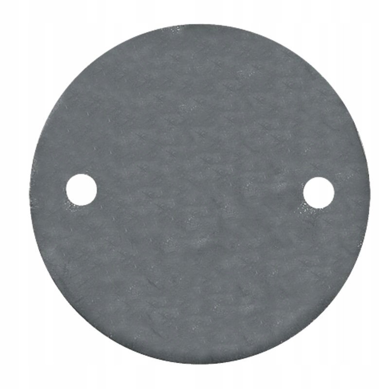 Trailer spring plate hl hw 6011 8011