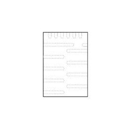 1 pcs : MAX20766EPE+ - Power Management Specialised - PMIC SMART SLAVE IC WITH INTEGRATED CURRENT AND TEMPERATURE SENSORS