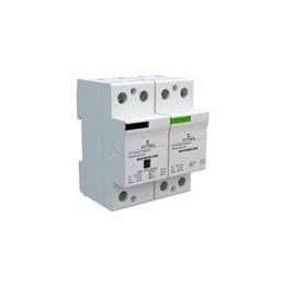 1 pcs : DS252VG-300/G - Industrial Surge Protectors