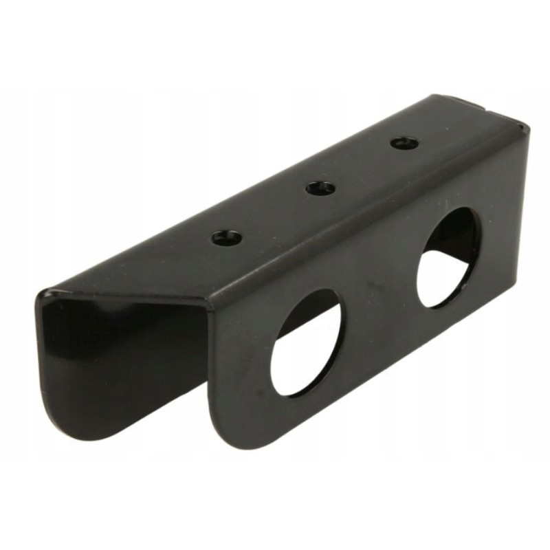 Pocket of the tarpaulin board, 45x130x25, left