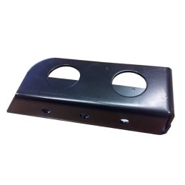 Pocket of the tarpaulin board, 45x130x25, left