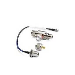 1 pcs : 2800491 - Connectorised Surge Protectors CSMA-LAMBDA/ 4-2.0-BS-SET