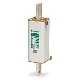 1 pcs : ESR1XLUB0125X - Specialty Fuses POWR-SPEED SQB ESR 1500VDC 1XL BOLT 125A