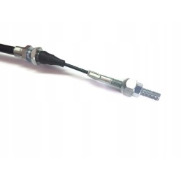 Brake cable bowden cable for al ko 1830 1620