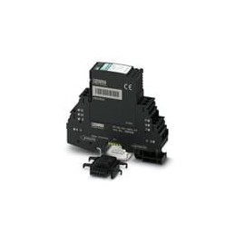 1 pcs : 2800982 - Industrial Surge Protectors PT-IQ-4X1-24DC-UT