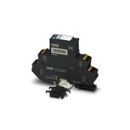 1 pcs : 2801263 - Industrial Surge Protectors PT-IQ-2X2-24DC-PT