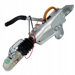 Knott KFG30A overrun device for 3t trailers