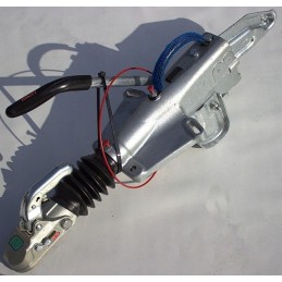 Knott KFG30A overrun device for 3t trailers