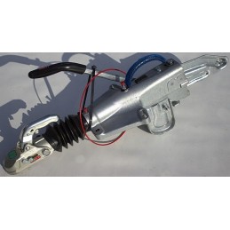 Knott KFG30A overrun device for 3t trailers