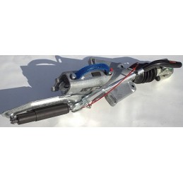 Knott KFG30A overrun device for 3t trailers