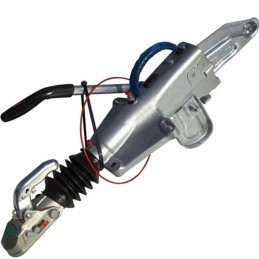 Knott KFG30A overrun device for 3t trailers