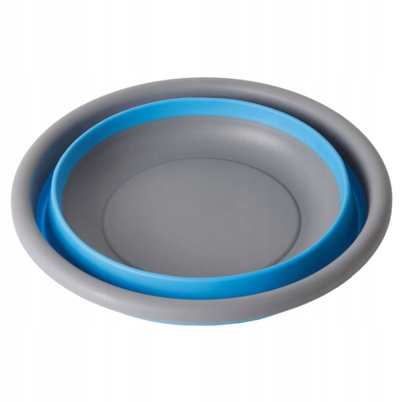Iris fold away brunner foldable bowl