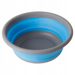 Iris fold away brunner foldable bowl