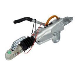 Overrun device, overrun brake for Knott 3000kg trailer