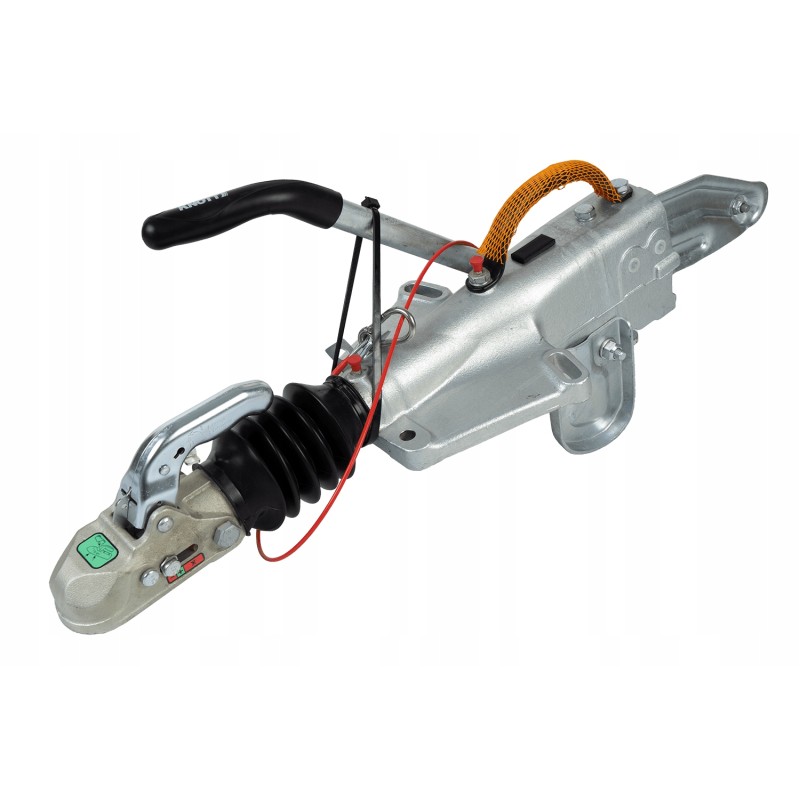 Overrun device, overrun brake for Knott 3000kg trailer