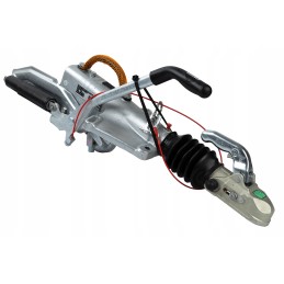 Overrun device, overrun brake for Knott 3000kg trailer