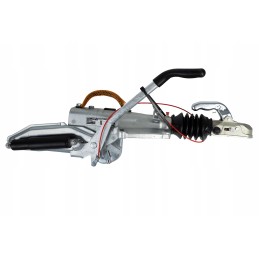 Overrun device, overrun brake for Knott 3000kg trailer