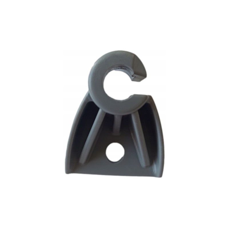 Fiamma f80s awning element, left leg support