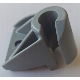 Fiamma f80s awning element, left leg support