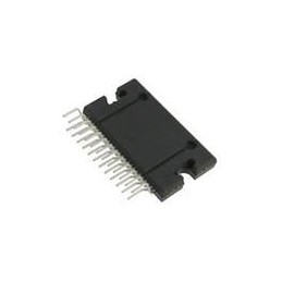 1 pcs : TB6560AHQ,8 - Motor/Motion/Ignition Controllers & Drivers Stepping Motor Driver IC
