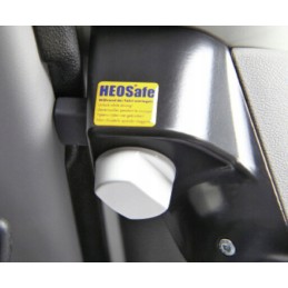 Heosafe protection for Ducato 250 from 2006, 2 pcs