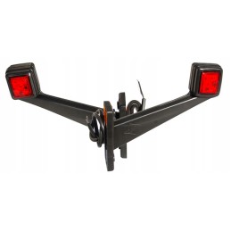 LED marker lamp LD 442 12 24v