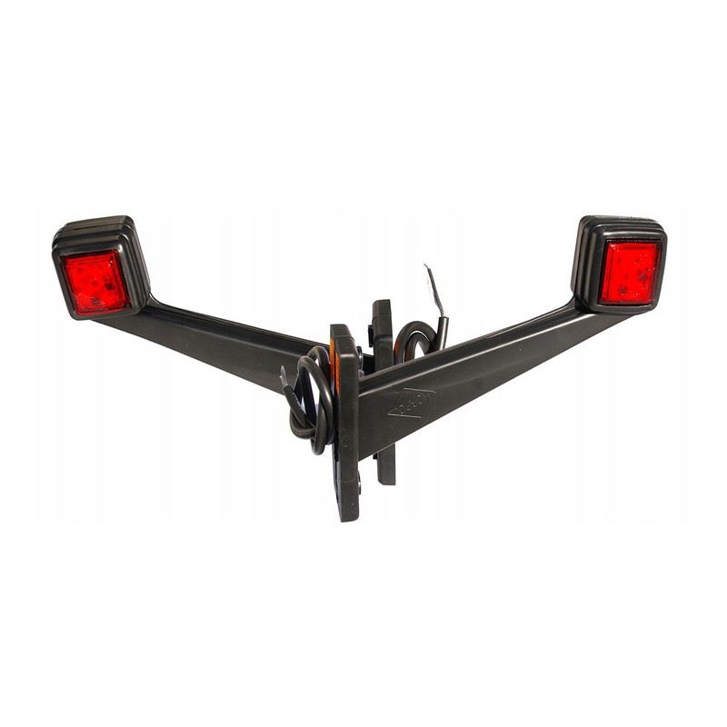 LED marker lamp LD 442 12 24v