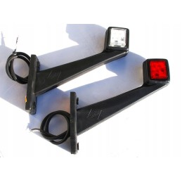 LED marker lamp LD 442 12 24v