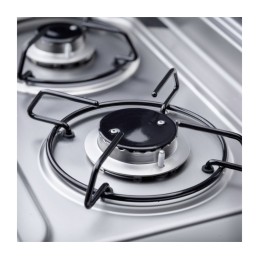 2-burner stove with sink mo9722r