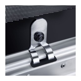 2-burner stove with sink mo9722r