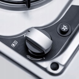 2-burner stove with sink mo9722r