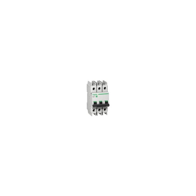 1 pcs : M9F43306 - Circuit Breakers