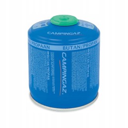 Campingaz CV300 plus 240 g camper gas cartridge