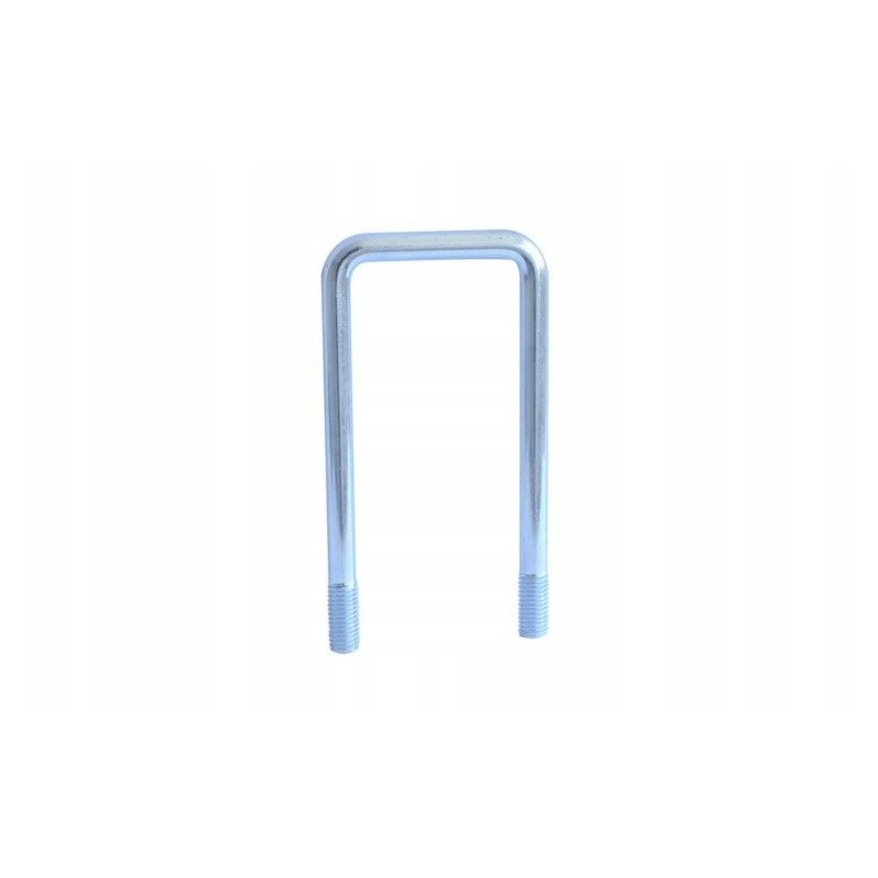Square oval 130 42 130 trailer attachment