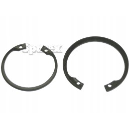 Internal lock ring 44 5mm din 472