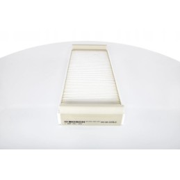 Bosch 1 987 431 163 passenger space ventilation filter